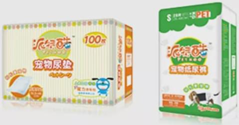 可靠護理擬登陸創業板 寵物衛生用品業務年營收達8000萬，多元化布局顯成效